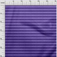 thumbnail image 3 of oneOone Polyester Spandex Purplish Blue Fabric Block Sewing Craft Projects Fabric Prints By Yard 56 Inch Wide-SE, 3 of 5