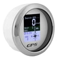 thumbnail image 4 of GPS Car Boat Stainless Waterproof Digital Speedometer, 4 of 7