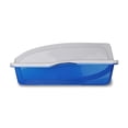 thumbnail image 3 of Van Ness Framed Cat Litter Box, Large, 3 of 5