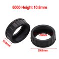 thumbnail image 3 of Power Tool Bearing Rubber Sleeve 607 608 6000 Angle Grinder Electric Hammer, 3 of 7