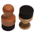 thumbnail image 3 of Kitchen Bamboo Cutting Board Oil Wax Applicator Work Oil Application Sponge Bamboo Oil Application Tool A, 3 of 6