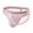 Pink, variant on FhsagQ Lingerie for Women 2 Piece Set Men's Underwear Boxer Briefs Mesh Breathable Underpants Lingerie Sets for Women Crotchless Garter Lingerie for Women Outfits Crotchless Red L
