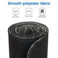 thumbnail image 2 of "Extended Gaming Mouse Pad (31.5x11.8 Inch): Inspiring Mountain Design, Stitched Edges, Stable Rubber Base | Great for Gamers, Office Workers & Students", 2 of 7