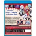 thumbnail image 2 of Vexations d'Une Princesse Vampire Shut-in : Saison 1, 2 of 3