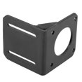 thumbnail image 1 of Bracket For Stepper Motor, NEMA23 Bracket, Sturdy Stainless Steel For 57 NEMA23 Stepper Motor 57 Stepping Motor, 1 of 8