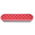 thumbnail image 2 of Silicone Nail Pen Holder Organizer Makeup Brush Display Stand Rack Storage Case, 2 of 10