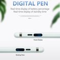 thumbnail image 4 of For Apple Pencil 2 1 IPad Pencil Bluetooth Stylus Pen F1 For IPad Pencil K0H7, 4 of 8