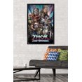 thumbnail image 3 of Marvel Thor : Amour et tonnerre - Incroyable, 3 of 4