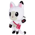 thumbnail image 1 of Gabby Dollhouse Jouet en Peluche Mercat Poupée Dessin Animé Poupée k, 1 of 4