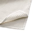 thumbnail image 4 of Wo-Fusoul Adult Beach Bathrobe, Sleeveless Hooded Absorbent Robe, Quick Dry Lightweight for Pool and Swim, Comfortable Wear for Vacation and Outdoor Activities, Soft Fabric Design, 4 of 8