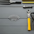 thumbnail image 4 of UPOUART 20Set Aerator Tool Silver Metal Grass Aerator Lawn Enhances Fertilizers Effectiveness, 4 of 7