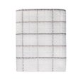 thumbnail image 1 of Serviette de bain à grille à points Mainstays Performance, 1 of 7