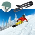 thumbnail image 4 of Attach Ski Mask Seat Helmet Ski Chuck Helmet Clip Mask Hook Cover On Helmet, 4 of 8