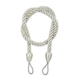 thumbnail image 3 of WIFKLSIIPG Cordons Attaches pour Fenêtre Cordon de Rideau Boucle Attaches Attaches (Beige), 3 of 4