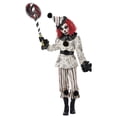 thumbnail image 1 of Déguisement Creeper Clown pour Enfant, 1 of 4