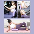 thumbnail image 3 of LJNYFDC Lumbar Stretcher Inflatable Back Stretcher Lumbar Relaxer 3D Massage Bumps Pain Relief Posture Corrector, 3 of 6