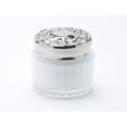 thumbnail image 2 of Lady Primrose Tryst Body Creme Engraveable Lid 5oz, 2 of 3
