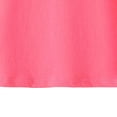 thumbnail image 5 of Kids Top, Casual Sports Solid Color Long Sleeve Round Neck Shirt, 5 of 5