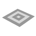 thumbnail image 3 of Mainstays Interlocking Foam Mat,100%EVA, 3 of 8