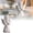 A, variant on Desktop Ornament Fairy Tale Angel Sculpture Resin Bookcase Statue Home Decoration for Living Room and Craft Display