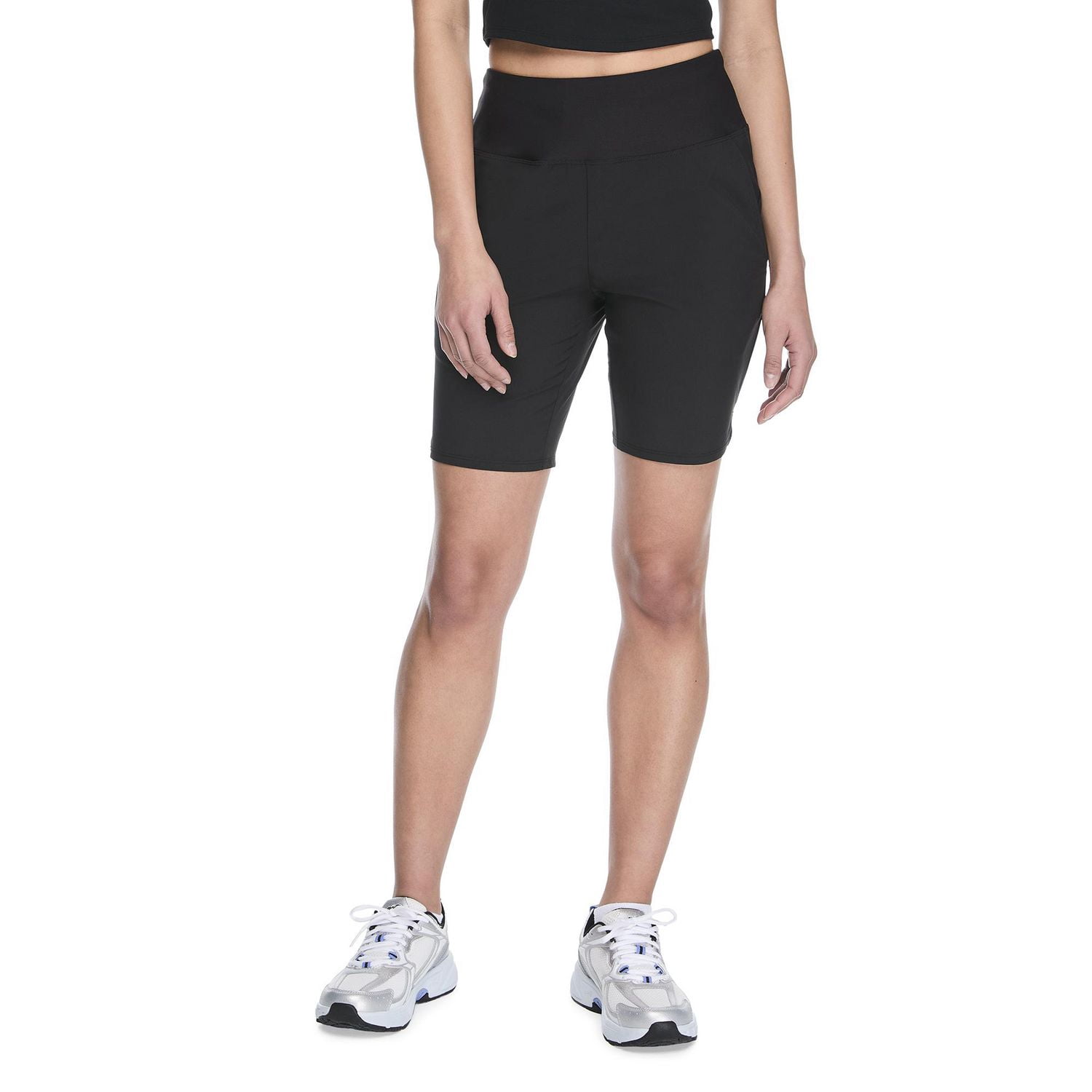 Short de golf Athletic Works pour femmes
