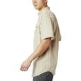 thumbnail image 4 of 7130 Cl 7130 Men Bonehead Ss Shirt Fossil Xl, 4 of 7