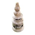 thumbnail image 2 of Youkk Miniature Lighthouse Handmade Crafts For Fairy Garden Decor Ornament Miniature Materials Gift Choice Type 1, 2 of 6