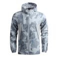 thumbnail image 1 of Men's Jackets Autumn And Winter Leisure Plus Size On Clothes Jackets, 1 of 3