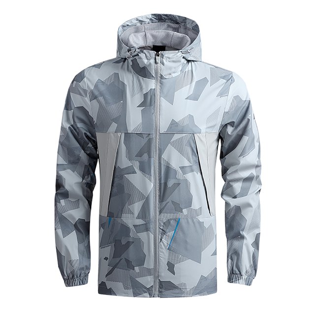 Men's Jackets Autumn And Winter Leisure Plus Size On Clothes Jackets