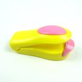thumbnail image 1 of 1 Pc Portable Household Mini Sealing Machine Heat Food Saver for Plastic Bags Package Gadgets Tools Heat Press, Yellow Powder, 1 of 4
