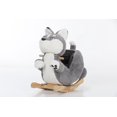 thumbnail image 3 of Little Rocker, Wolf, 3 of 5