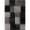 Grey, variant on Rug Branch Montage Collection Modern Geometric Runner Area Rug