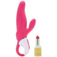 thumbnail image 4 of Satisfyer Vibes Monsieur Lapin Rechargeable, 4 of 6