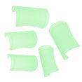 thumbnail image 3 of Membrane Protector, Flute Membrane Protector ABS Material Long Service Life  For Traditional Chinese Flute For Beginner For Chinese Music Enthusiast, 3 of 8