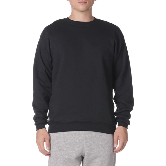 Hanes Black 369 Xl
