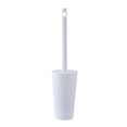 thumbnail image 2 of Agiferg Home Toilet Brush Holder Stand Guard Set Bathroom Cleaning Tools Useful, 2 of 2