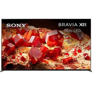 Sony Bravia XRX93L Mini led 4K UHD Smart TV Sony Bravia XRX93L Mini led 4K UHD Smart TV