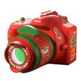 thumbnail image 1 of TIELUTT Christmas Projection Camera Children's Early Education Remote Control Lamps for Bedrooms Space Man Light Kids Ceiling Night Light Projector Night Lights for Kids with Timer Night Lamp for Roo, 1 of 4
