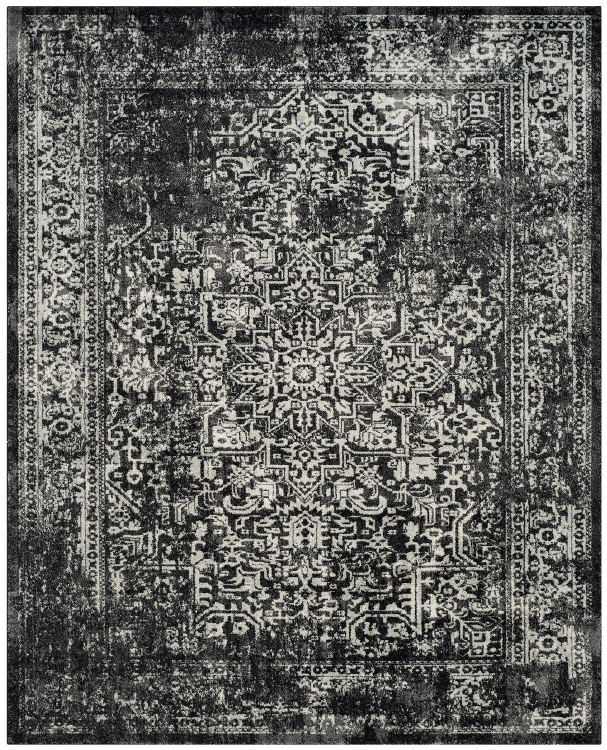 Safavieh Evoke Trena Traditional Area Rug