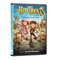 thumbnail image 1 of Film The Boxtrolls (DVD), 1 of 2