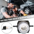 thumbnail image 2 of Car Parking Heater Diesel Filter Diesel Water Separator Kits for Webasto Lot I4, 2 of 8