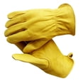 thumbnail image 4 of Industrial Gloves Driver Work Gloves Construction Gloves, 4 of 8