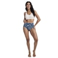 thumbnail image 5 of Jockey Culotte Ultra Douce pour Femmes - Lot de 3, 5 of 5