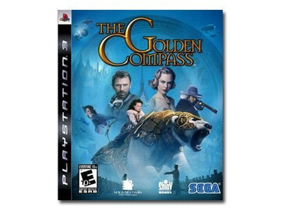 The Golden Compass - Playstation 3