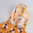 thumbnail image 3 of Imperméable Chien à Capuche Slicker Poncho pour Petits à X-Grands Chiens et Chiots, 3 of 7