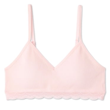 George Girls' Lace Bralette
