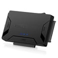 thumbnail image 1 of Boovnll Home, Recovery Converter,Usb3.0Ide/Sata Series Three in One Adapter, Adapter Adapter, Smart Home, Home Essentials, 1 of 9
