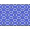 thumbnail image 1 of Ahgly Tapis Rectangulaire Lavable en Machine Intérieur Transitionnel Bleu Ciel, 5 Pieds x 8 Pieds, 1 of 7