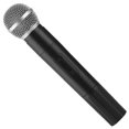 thumbnail image 3 of Microphone Prop Classic Wireless Microphone Props Fake Mic Toy Handheld, 3 of 6