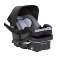 thumbnail image 2 of Baby Trend EZ-Lift PLUS Infant Car Seat – Lightweight Design with Built-In Handle, Comfort Padding & Secure Installation (0-12 Months), 2 of 12